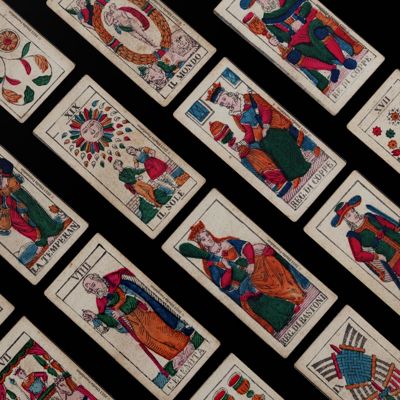 Bordoni tarot image 3868